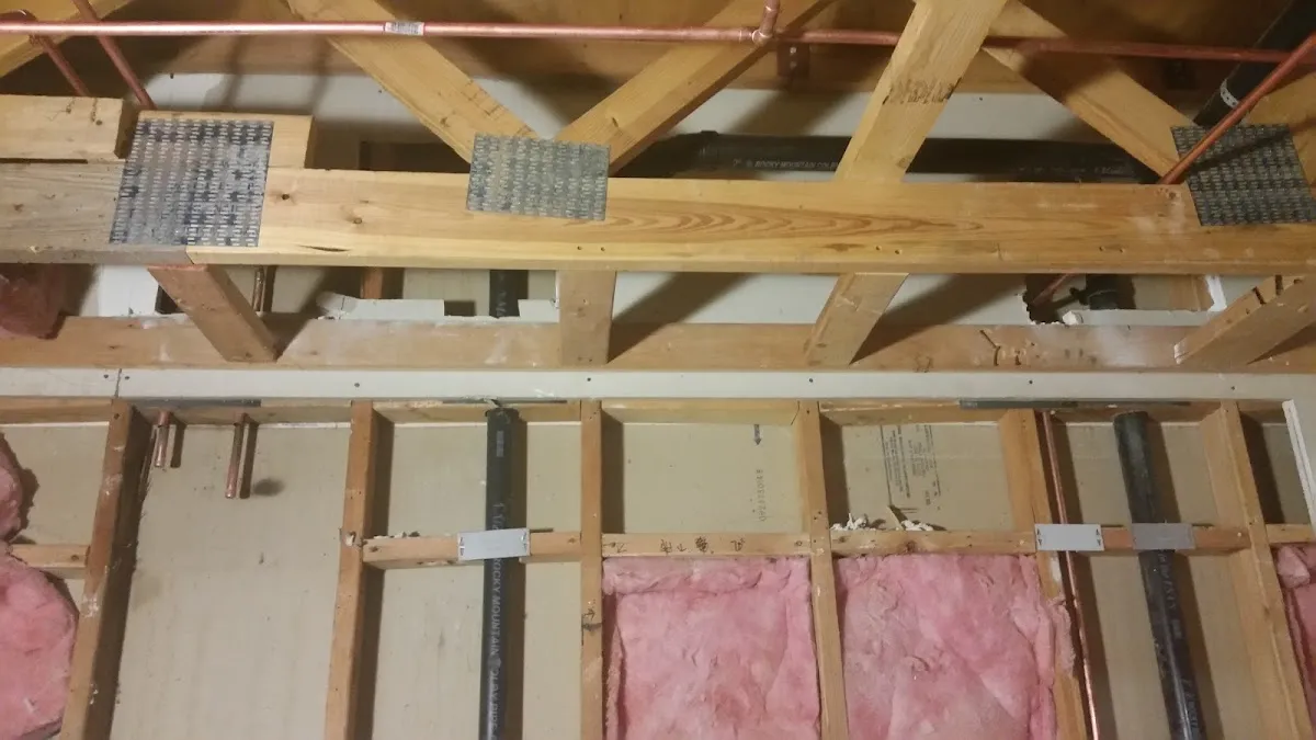 Plumbing services in Waterford, NY